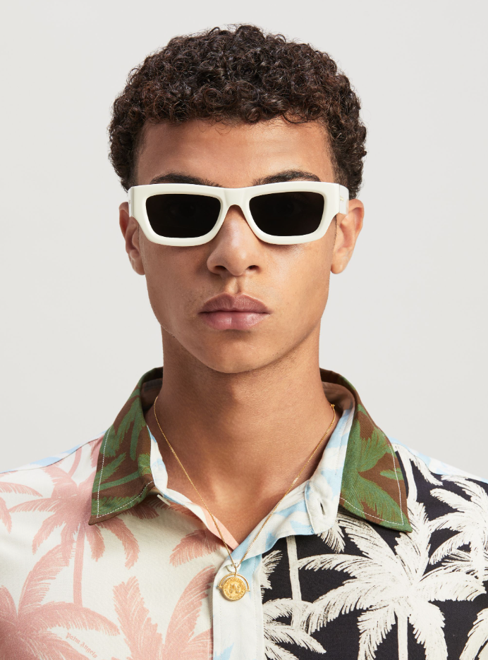 Palm Angels AUBERRY Sunglasses