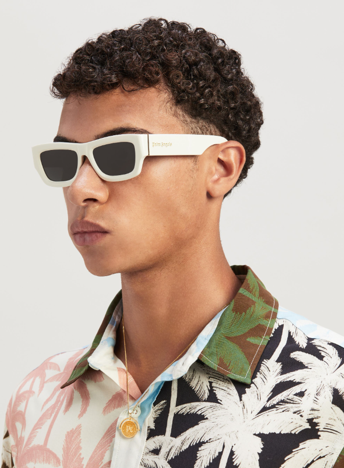 Palm Angels AUBERRY Sunglasses