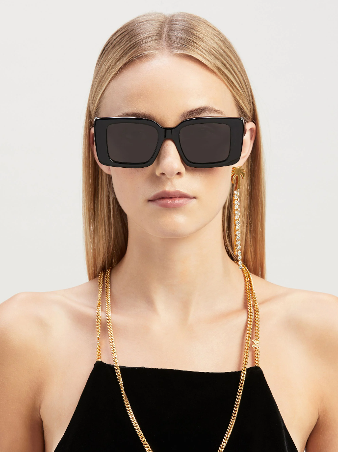Palm Angels DORRIS Sunglasses