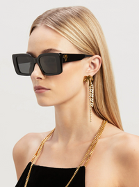 Palm Angels DORRIS Sunglasses