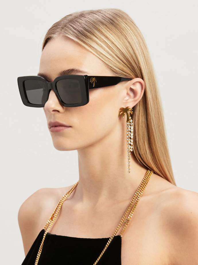 Palm Angels DORRIS Sunglasses