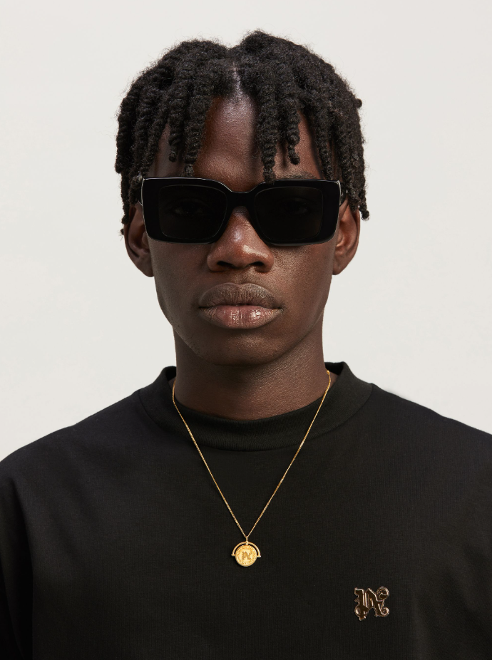 Palm Angels DORRIS Sunglasses