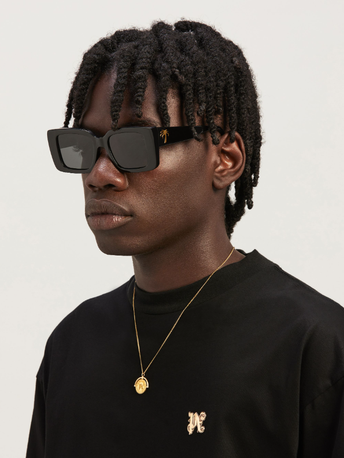 Palm Angels DORRIS Sunglasses
