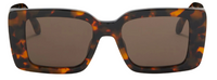 Palm Angels DORRIS Sunglasses