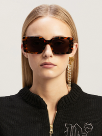 Palm Angels DORRIS Sunglasses