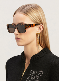 Palm Angels DORRIS Sunglasses