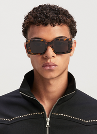 Palm Angels DORRIS Sunglasses