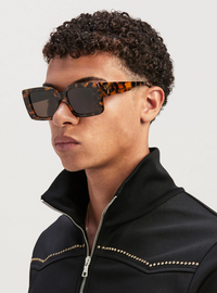 Palm Angels DORRIS Sunglasses