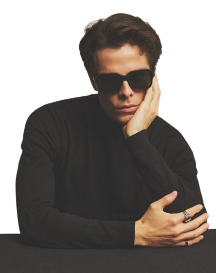UniqueDesignMilano Le Reve Sunglasses