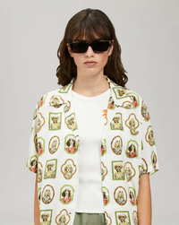 Zonnebrillen Palm Angels PALM