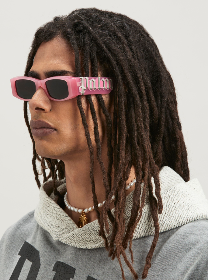 Palm Angels ANGEL Sunglasses