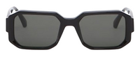 UniqueDesignMilano Popcorn Sutton Sun Sunglasses