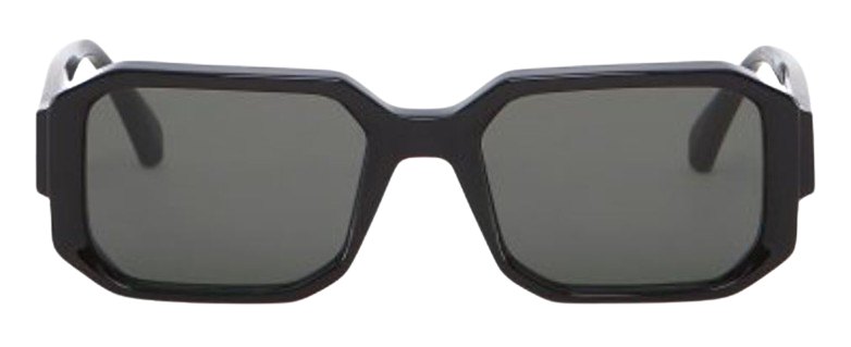 UniqueDesignMilano Popcorn Sutton Sun Sunglasses