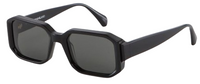 UniqueDesignMilano Popcorn Sutton Sun Sunglasses
