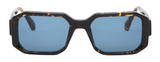 Gafas de Sol UniqueDesignMilano Popcorn Sutton Sun