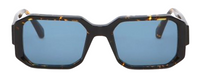 UniqueDesignMilano Popcorn Sutton Sun Sunglasses