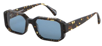 UniqueDesignMilano Popcorn Sutton Sun Sunglasses