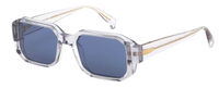 UniqueDesignMilano Popcorn Sutton Sun Sunglasses