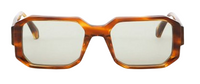 UniqueDesignMilano Popcorn Sutton Sun Sunglasses