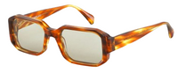UniqueDesignMilano Popcorn Sutton Sun Sunglasses