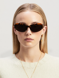 Palm Angels PALMDALE Sunglasses