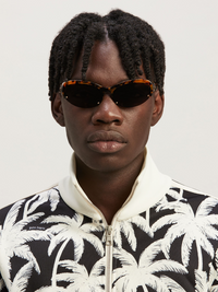 Palm Angels PALMDALE Sunglasses