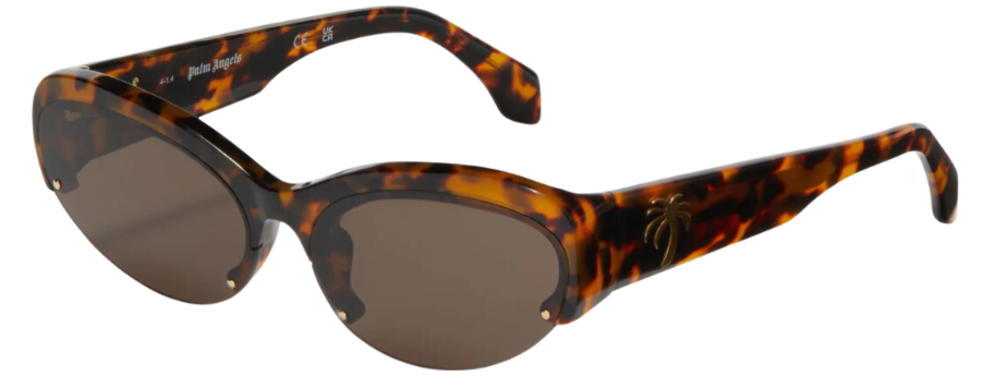 Palm Angels PALMDALE Sunglasses