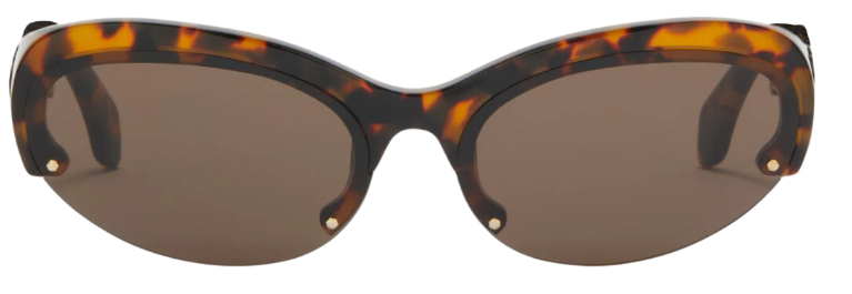Palm Angels PALMDALE Sunglasses
