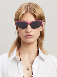 Palm Angels PALMDALE Sunglasses