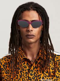 Palm Angels PALMDALE Sunglasses