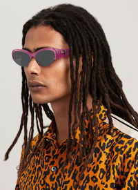Palm Angels PALMDALE Sunglasses