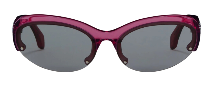 Palm Angels PALMDALE Sunglasses