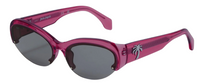 Palm Angels PALMDALE Sunglasses