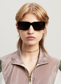 Palm Angels DRAIN Sunglasses