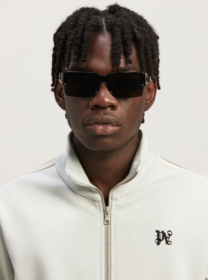 Palm Angels DRAIN Sunglasses