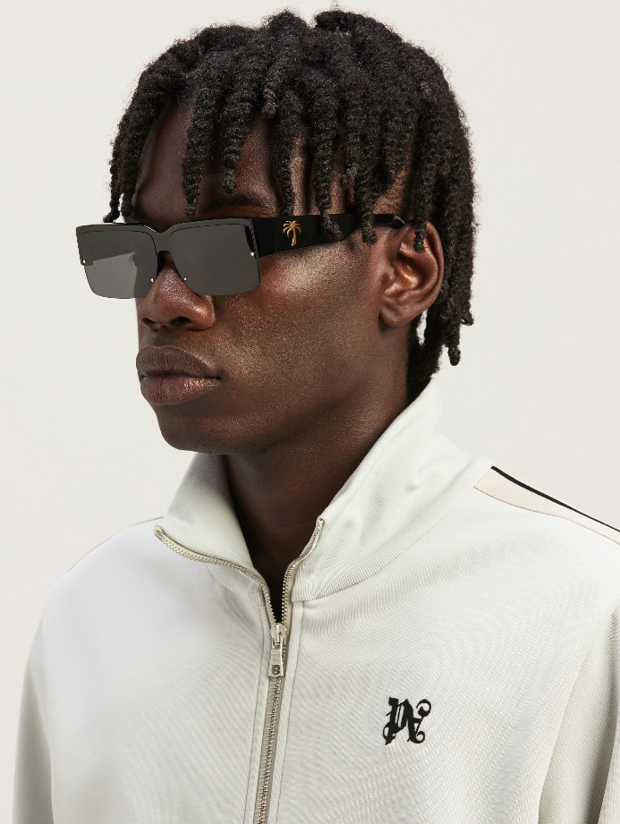 Palm Angels DRAIN Sunglasses