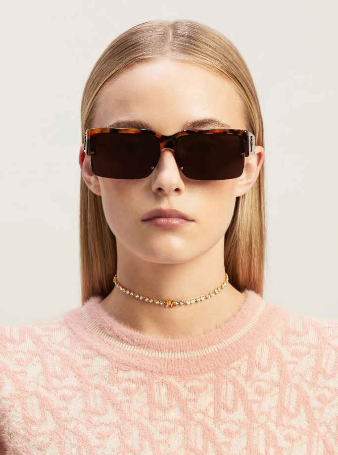 Palm Angels DRAIN Sunglasses