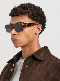 Palm Angels DRAIN Sunglasses