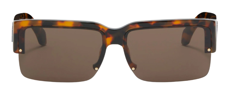 Palm Angels DRAIN Sunglasses
