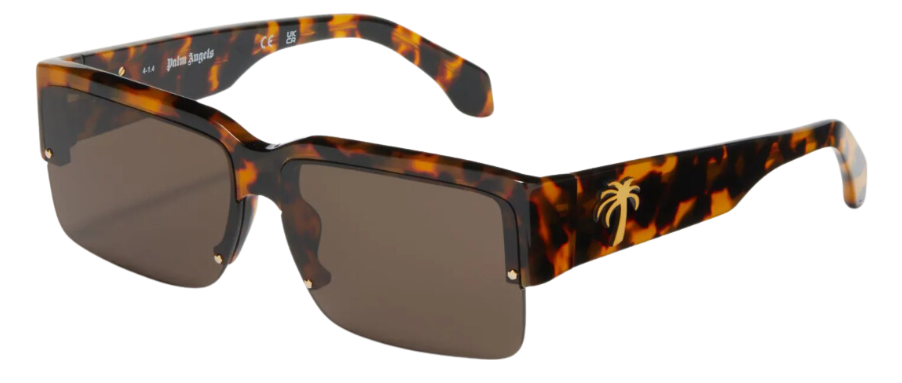 Palm Angels DRAIN Sunglasses