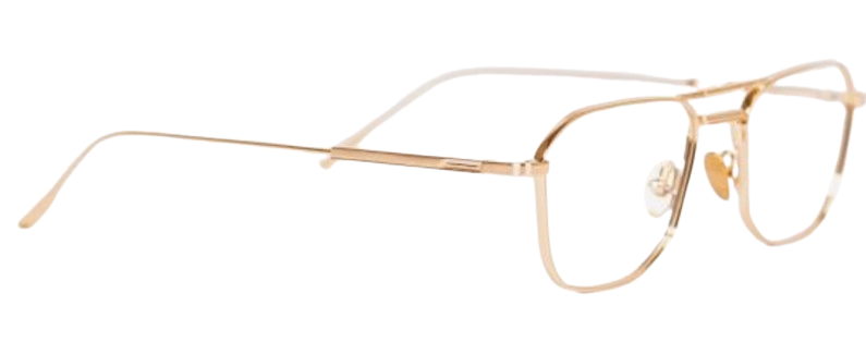 UniqueDesignMilano Dogtown Eyeglasses