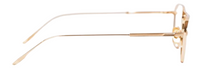 UniqueDesignMilano Dogtown Eyeglasses