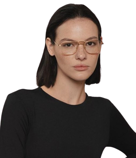 UniqueDesignMilano Dogtown Eyeglasses