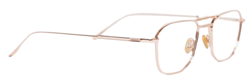 UniqueDesignMilano Dogtown Eyeglasses