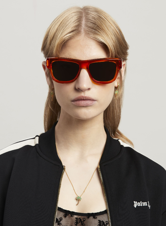 Palm Angels MERRIL Sunglasses