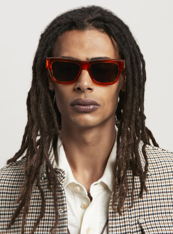 Palm Angels MERRIL Sunglasses