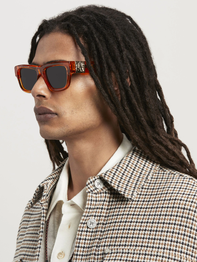 Palm Angels MERRIL Sunglasses