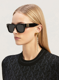 Palm Angels MERRIL Sunglasses