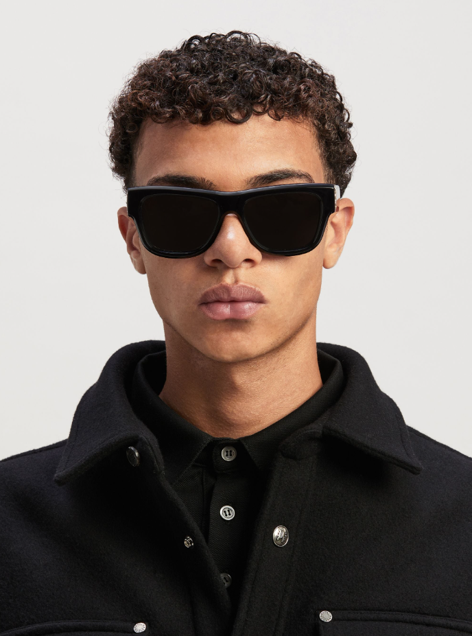 Palm Angels MERRIL Sunglasses
