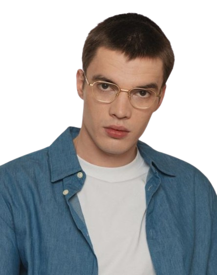 UniqueDesignMilano DPS Eyeglasses